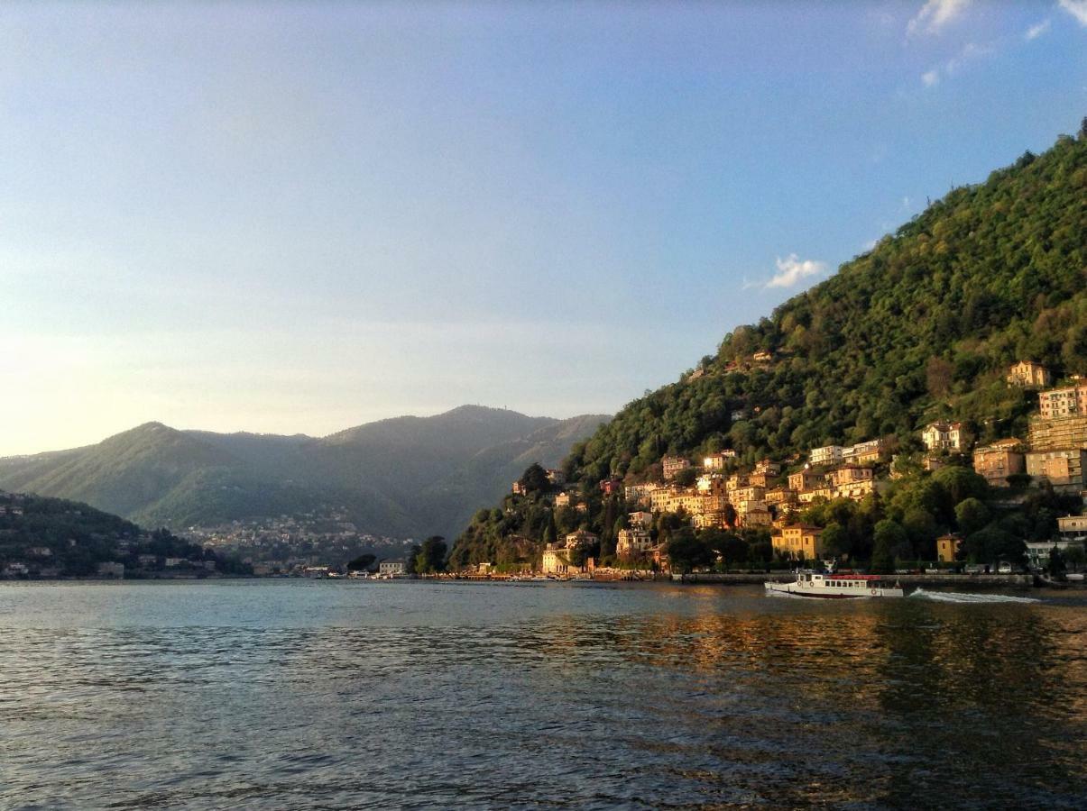 Picinquecomolake *