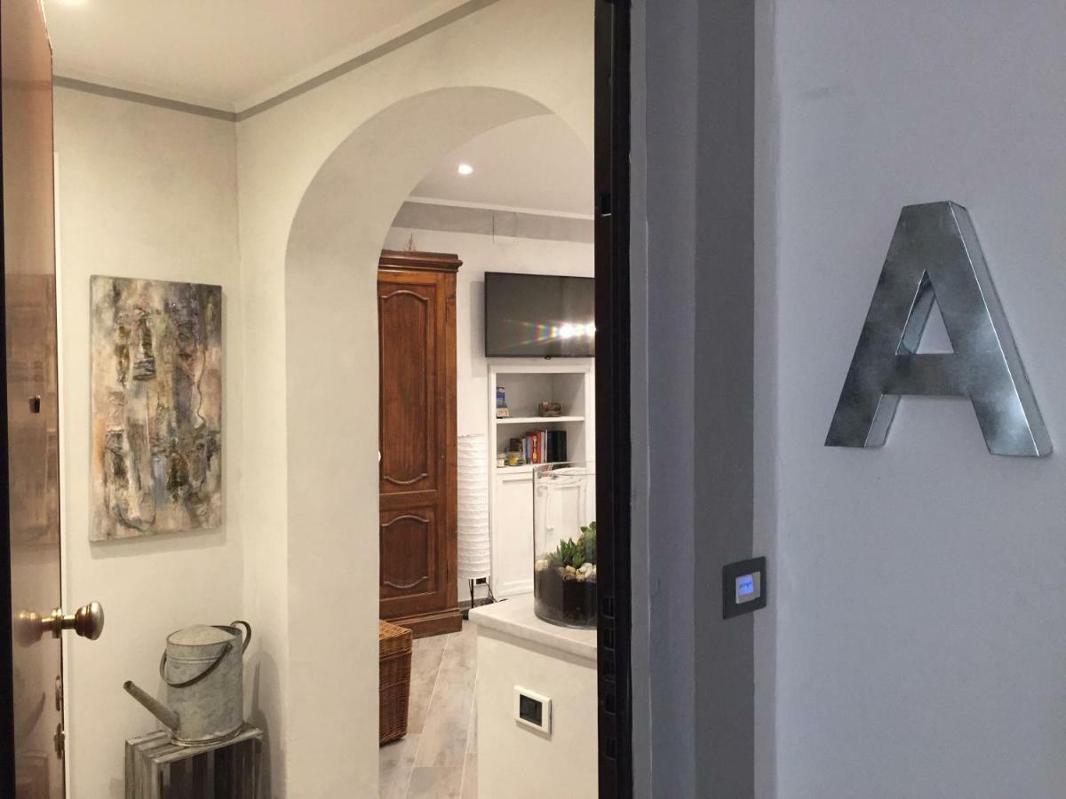 Picinquecomolake Apartment