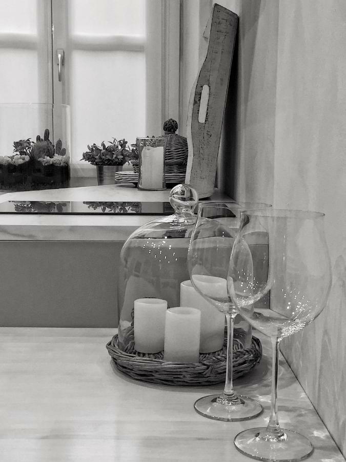 Apartment Picinquecomolake