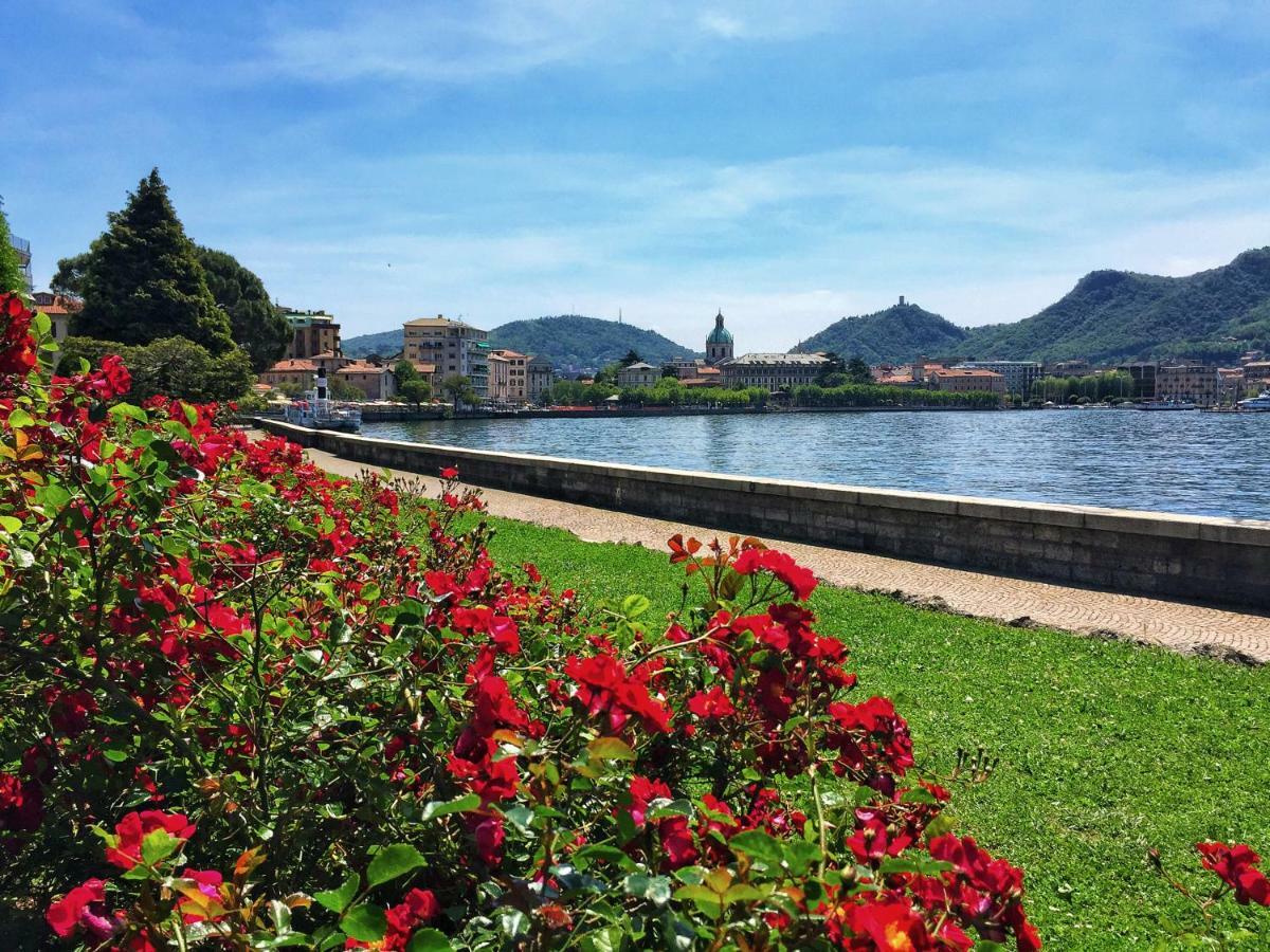 Picinquecomolake Apartment Como