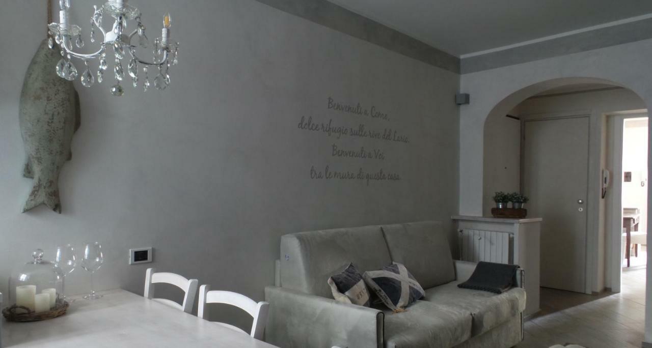 Apartment Picinquecomolake Como