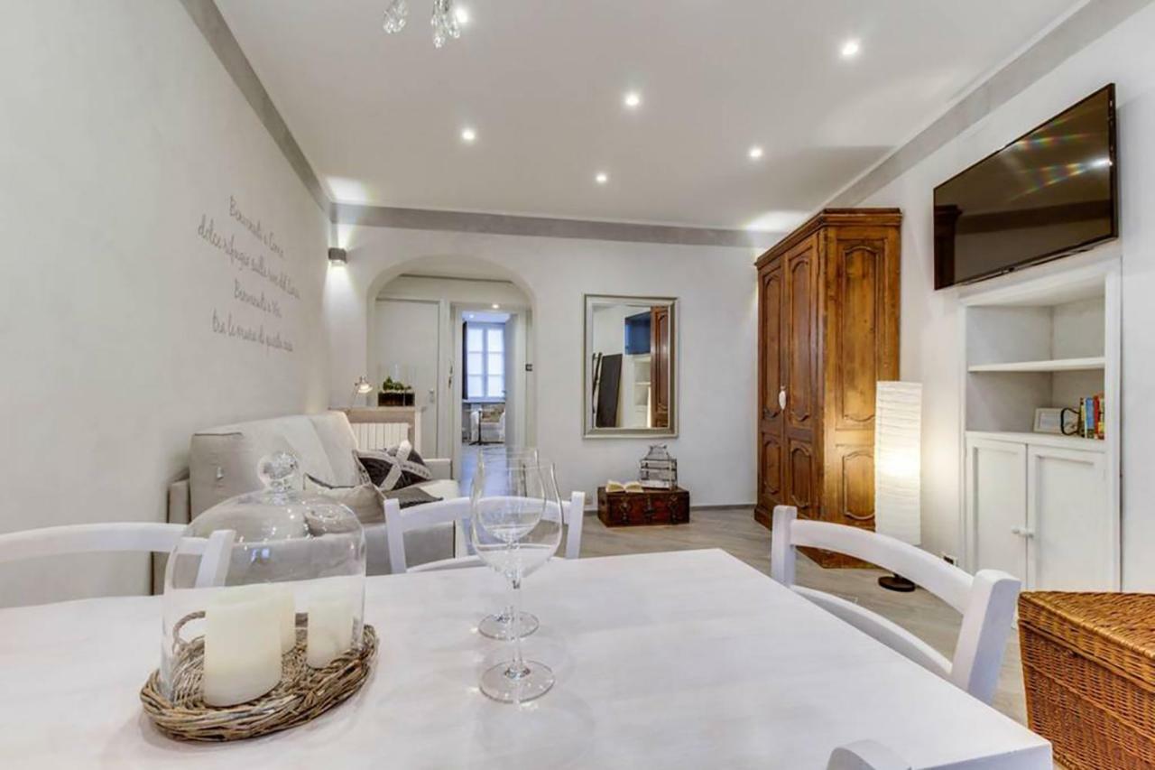 Apartment Picinquecomolake Como