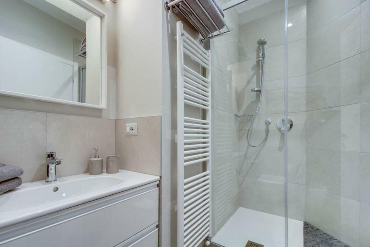 Picinquecomolake Apartment