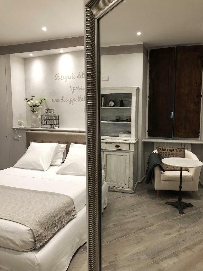 Appartement Picinquecomolake *